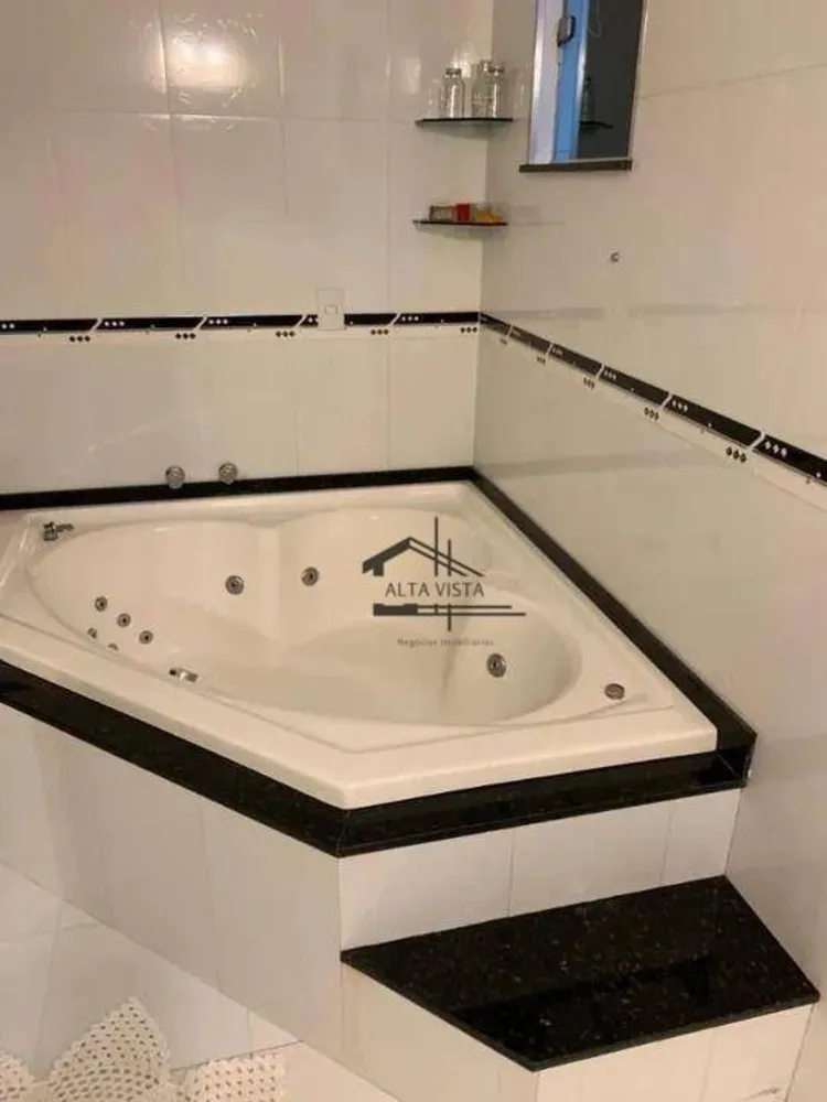 Casa, 4 quartos, 190 m² - Foto 7