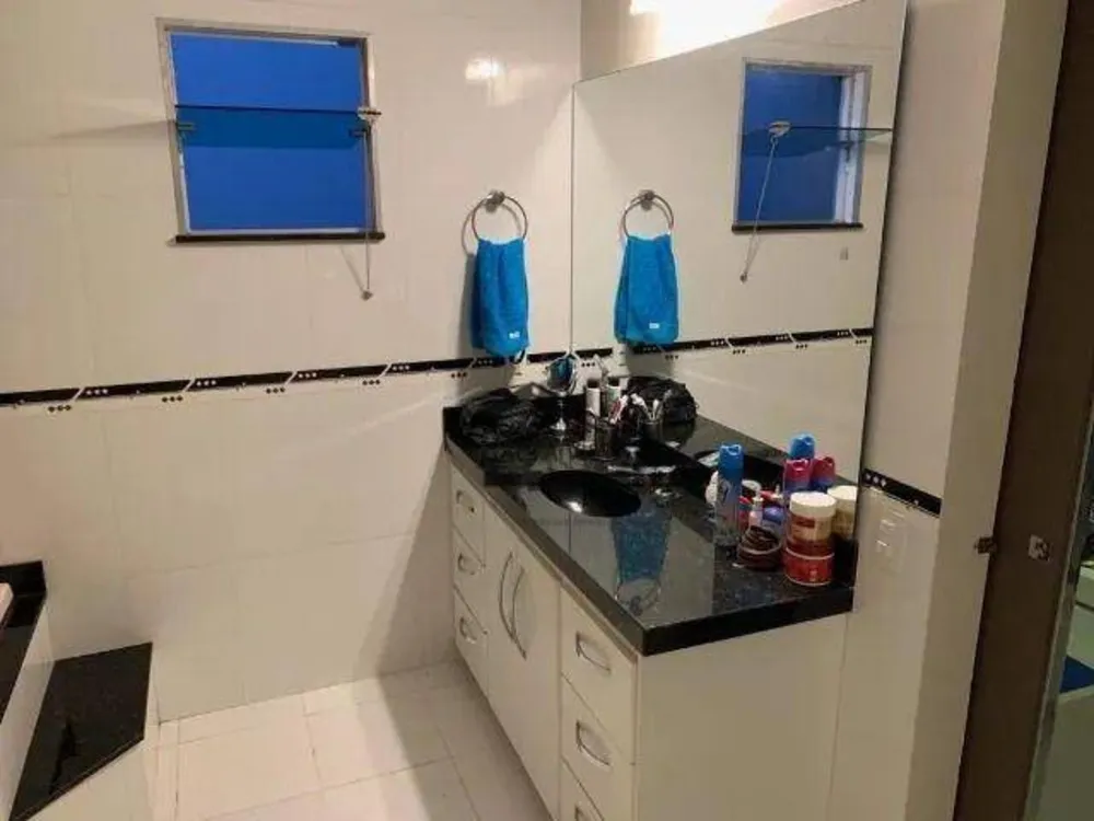 Casa, 4 quartos, 190 m² - Foto 9