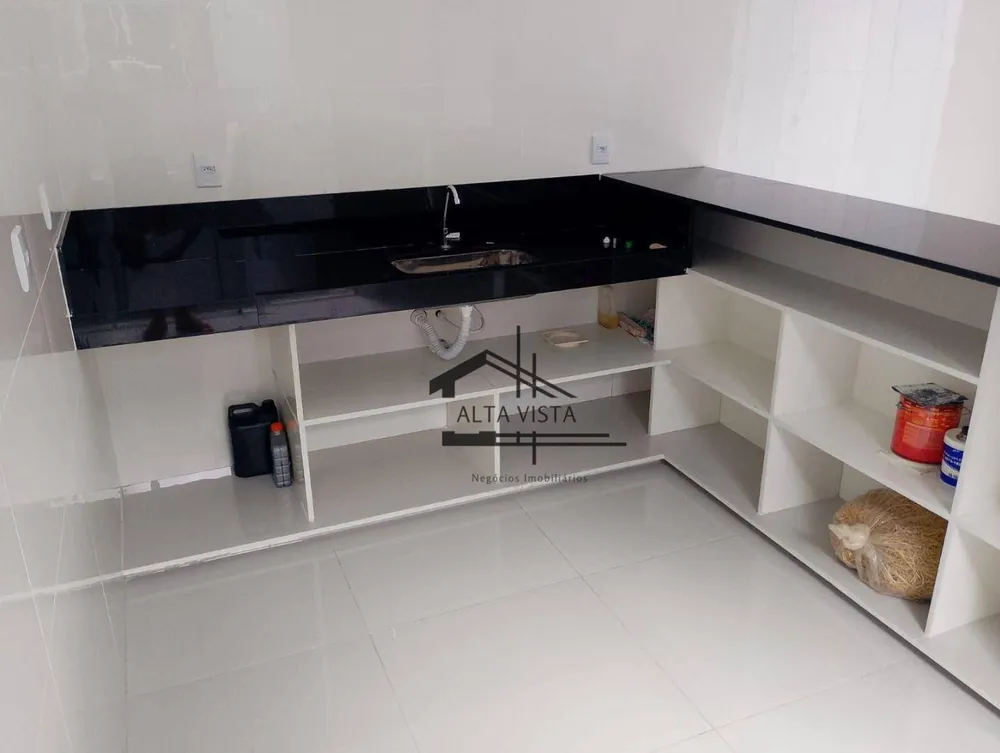 Casa, 3 quartos, 145 m² - Foto 3