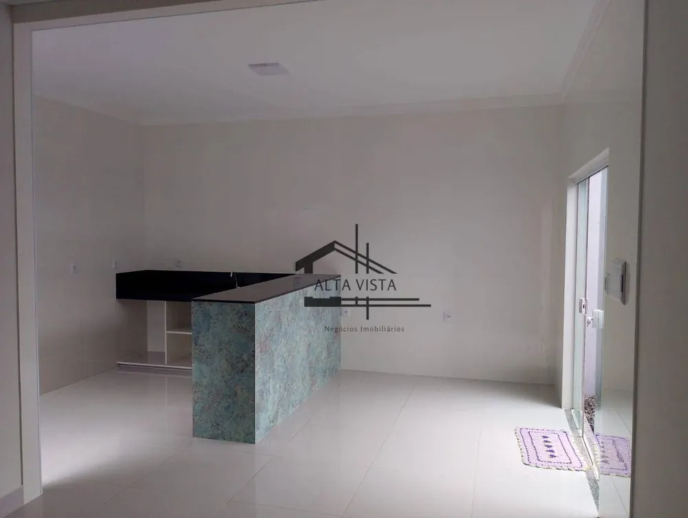 Casa, 3 quartos, 145 m² - Foto 1