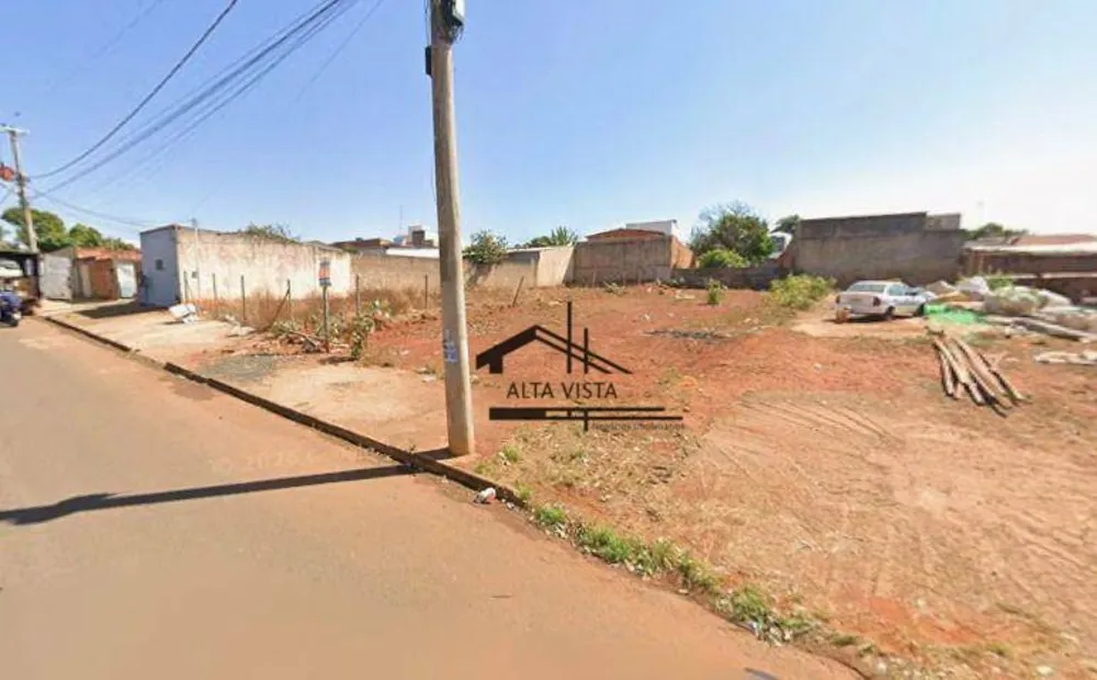 Terreno, 392 m² - Foto 1