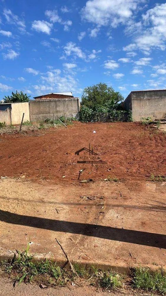 Terreno, 392 m² - Foto 2