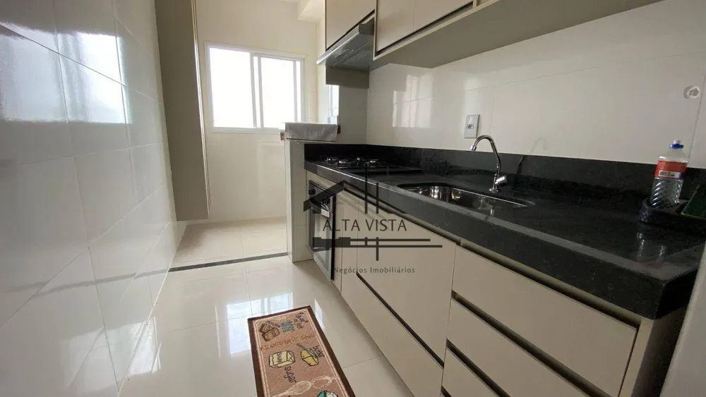 Apartamento, 2 quartos, 57 m² - Foto 7
