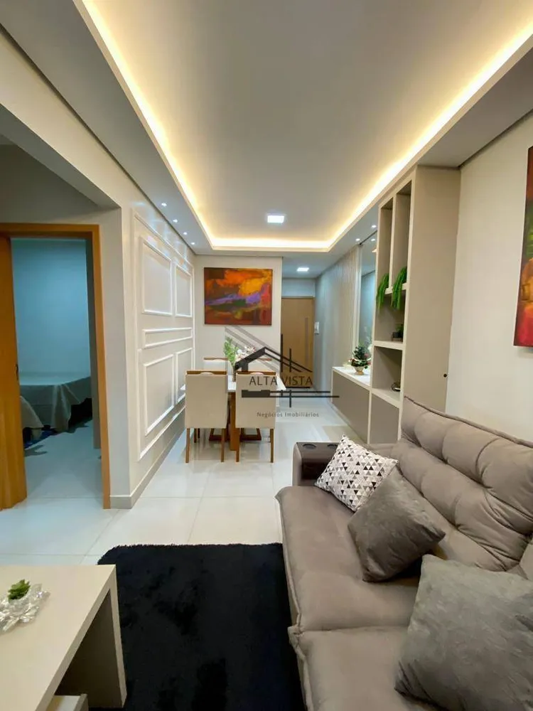 Apartamento, 2 quartos, 57 m² - Foto 4