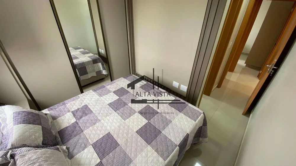 Apartamento, 2 quartos, 57 m² - Foto 8