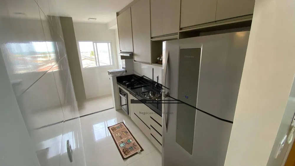 Apartamento, 2 quartos, 57 m² - Foto 5