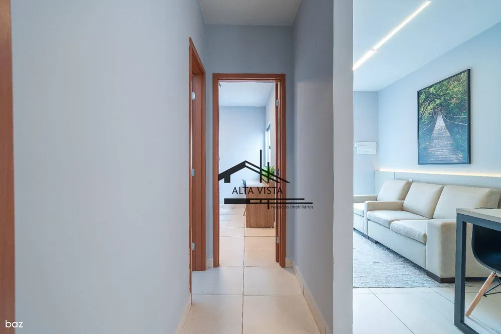Casa, 2 quartos, 56 m² - Foto 4