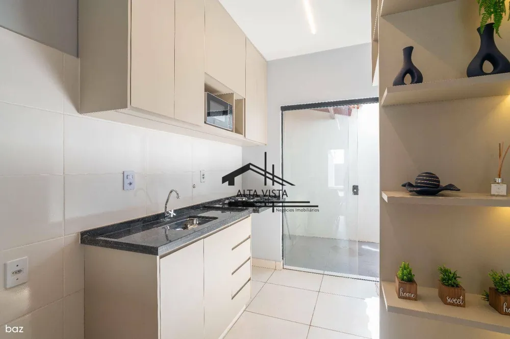 Casa, 2 quartos, 56 m² - Foto 5