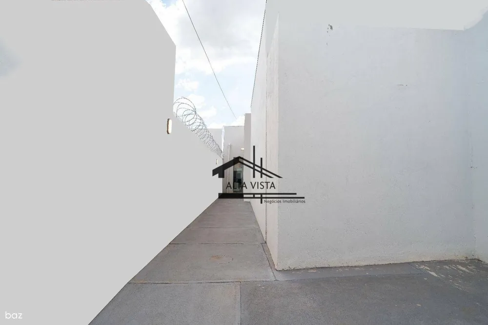 Casa, 2 quartos, 56 m² - Foto 9
