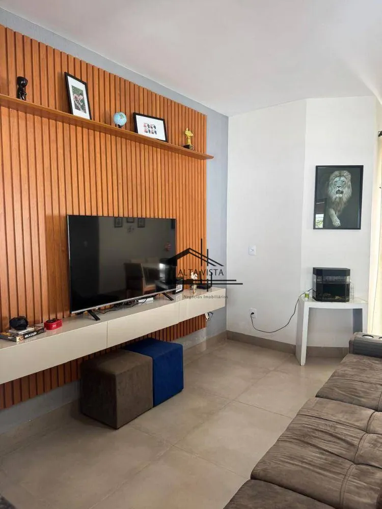 Casa, 3 quartos, 235 m² - Foto 6