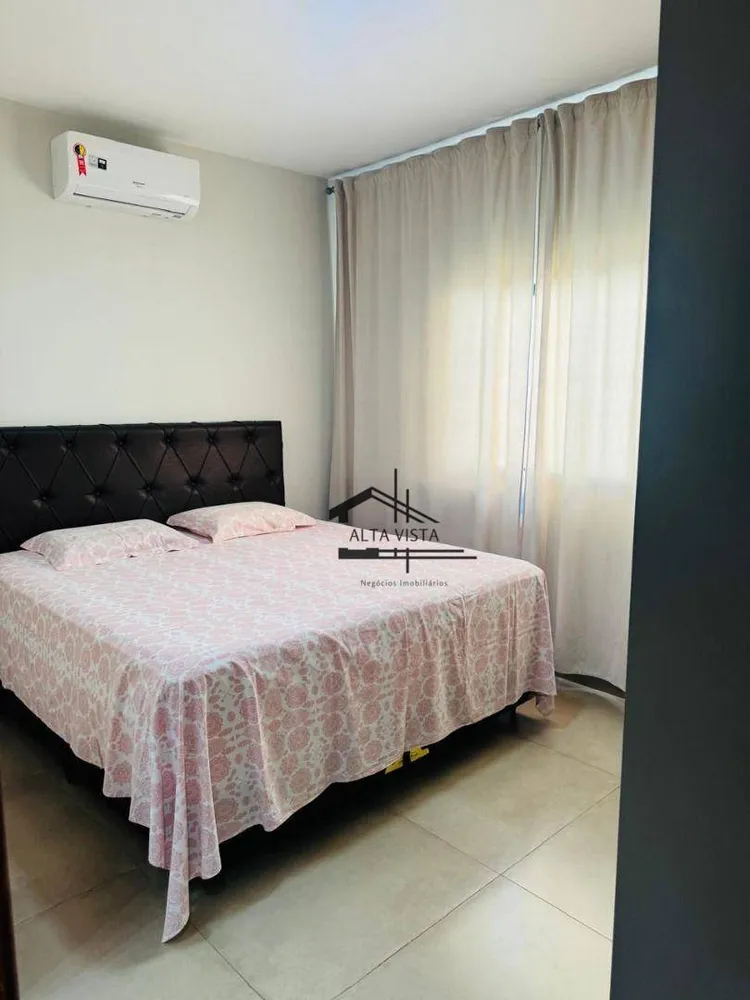 Casa, 3 quartos, 235 m² - Foto 13