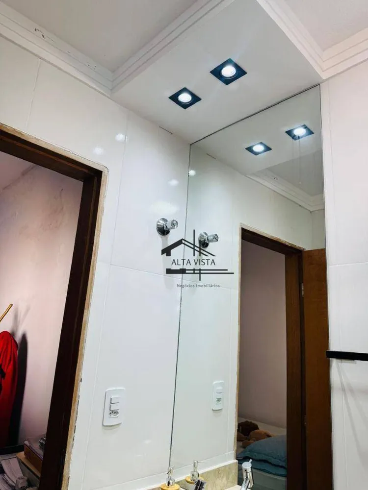 Casa, 3 quartos, 235 m² - Foto 10