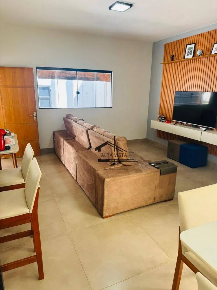 Casa, 3 quartos, 235 m² - Foto 7