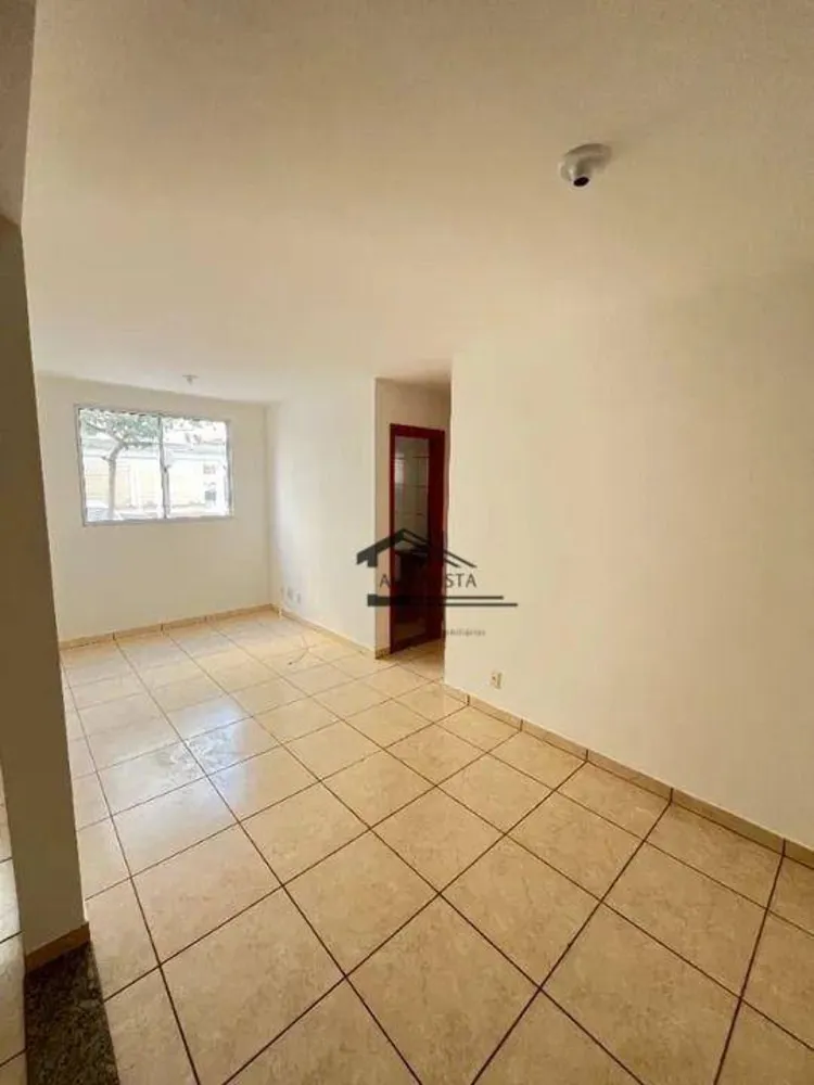Apartamento, 2 quartos, 58 m² - Foto 3