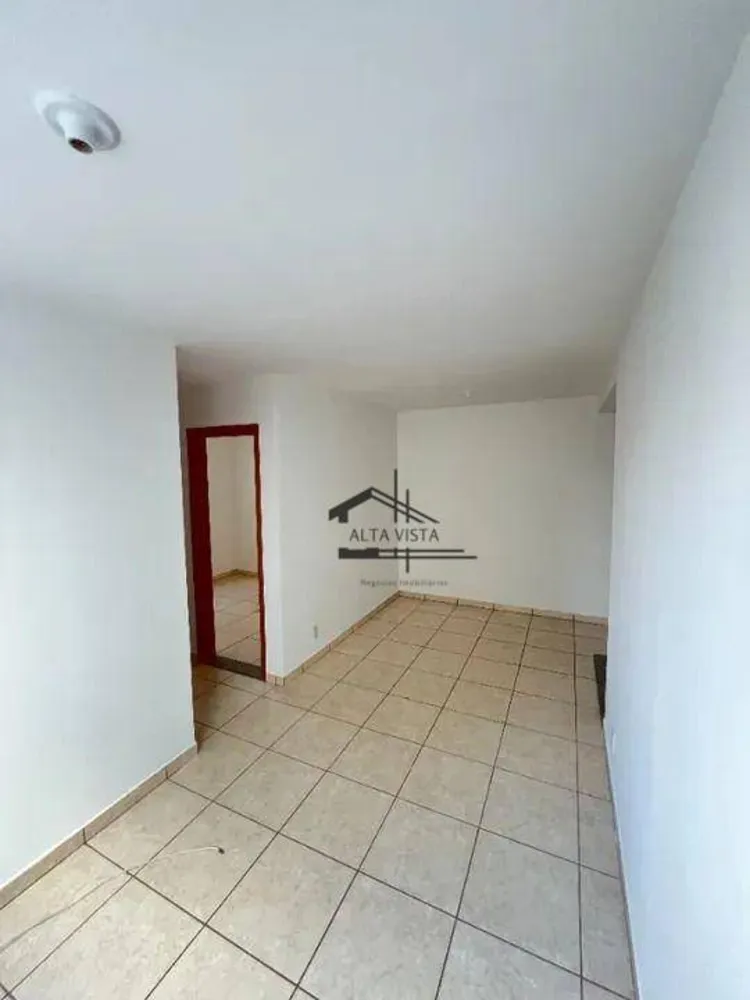 Apartamento, 2 quartos, 58 m² - Foto 1