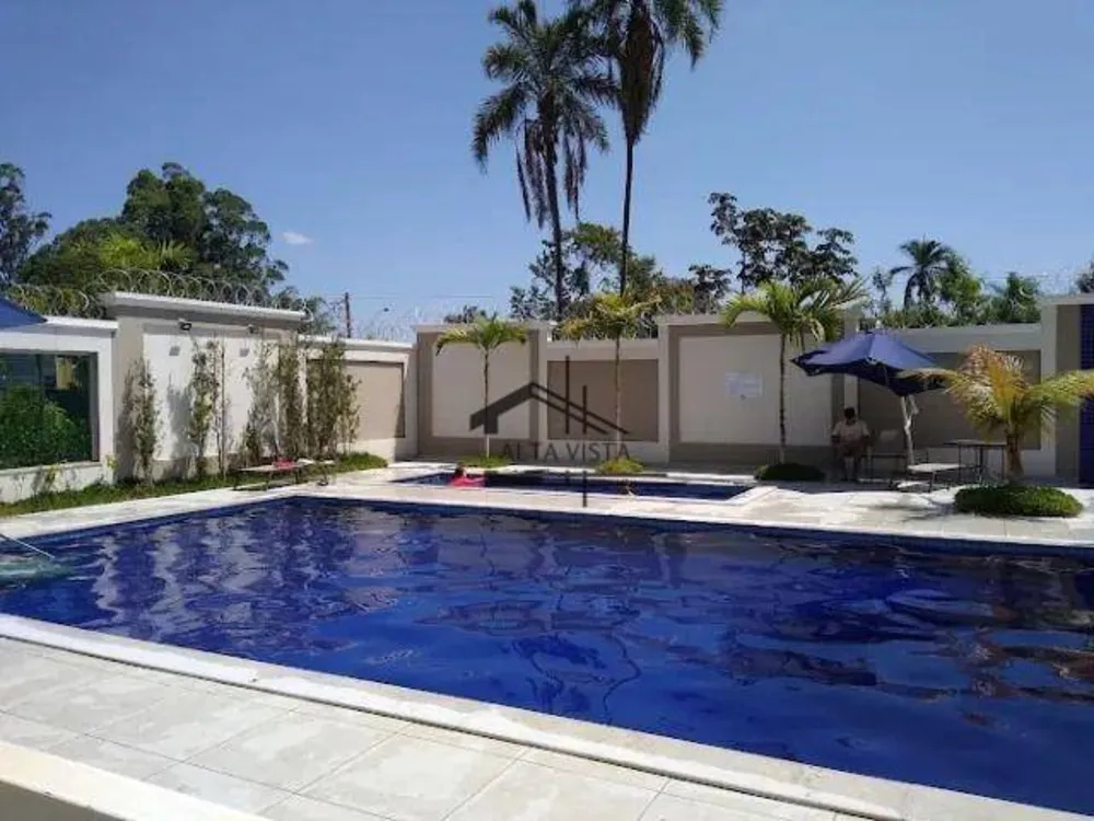 Apartamento, 2 quartos, 58 m² - Foto 4