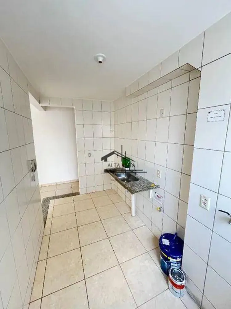 Apartamento, 2 quartos, 58 m² - Foto 2