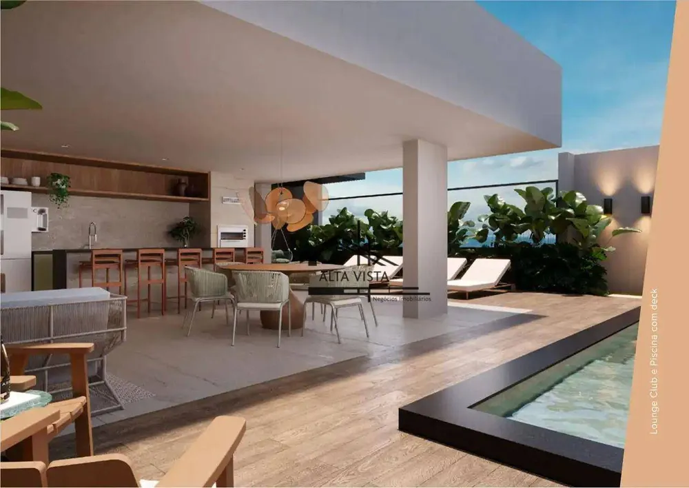 Apartamento, 4 quartos, 171 m² - Foto 8