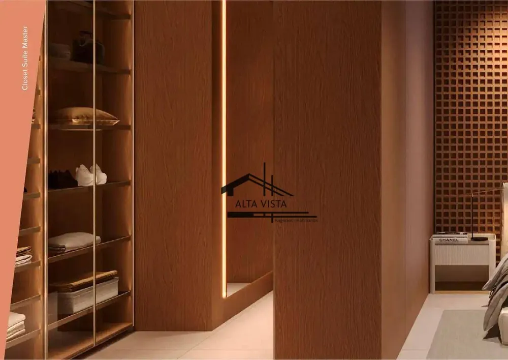 Apartamento, 4 quartos, 171 m² - Foto 7