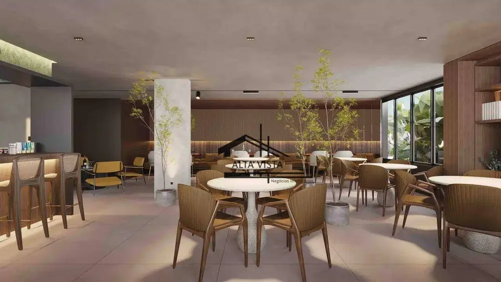 Apartamento, 4 quartos, 171 m² - Foto 4