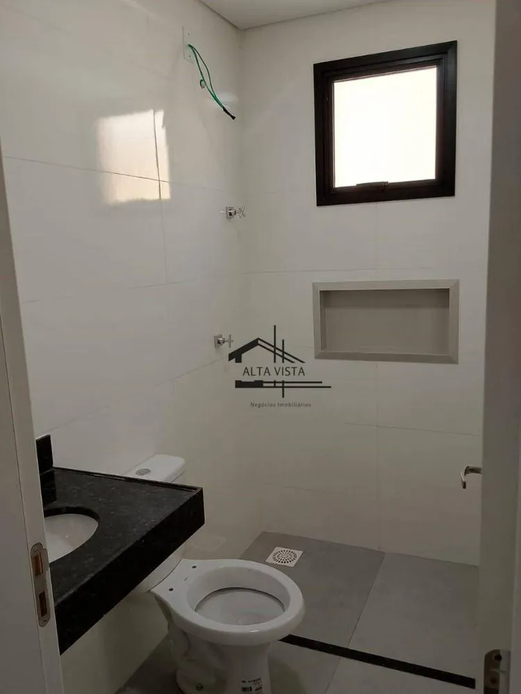 Casa, 4 quartos, 145 m² - Foto 13