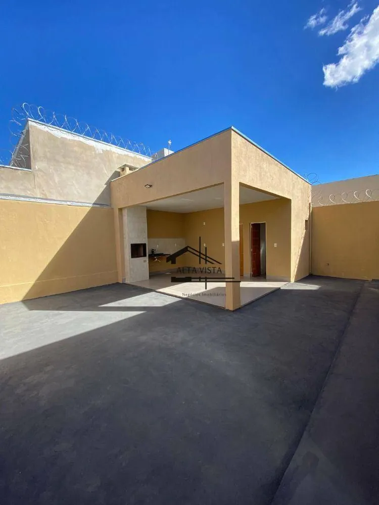 Casa, 4 quartos, 145 m² - Foto 2