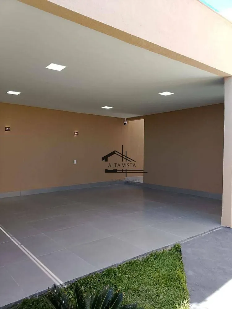 Casa, 4 quartos, 145 m² - Foto 3