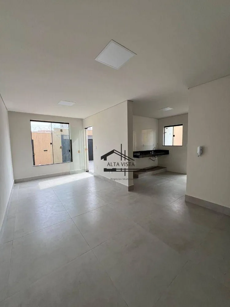 Casa, 4 quartos, 145 m² - Foto 4