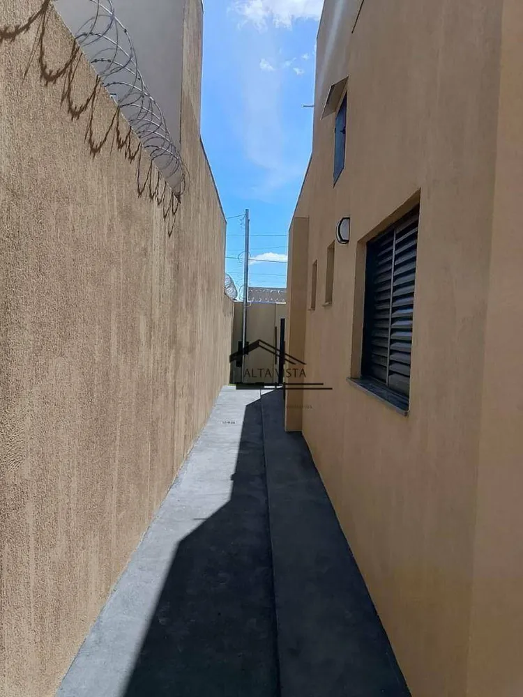 Casa, 4 quartos, 145 m² - Foto 14