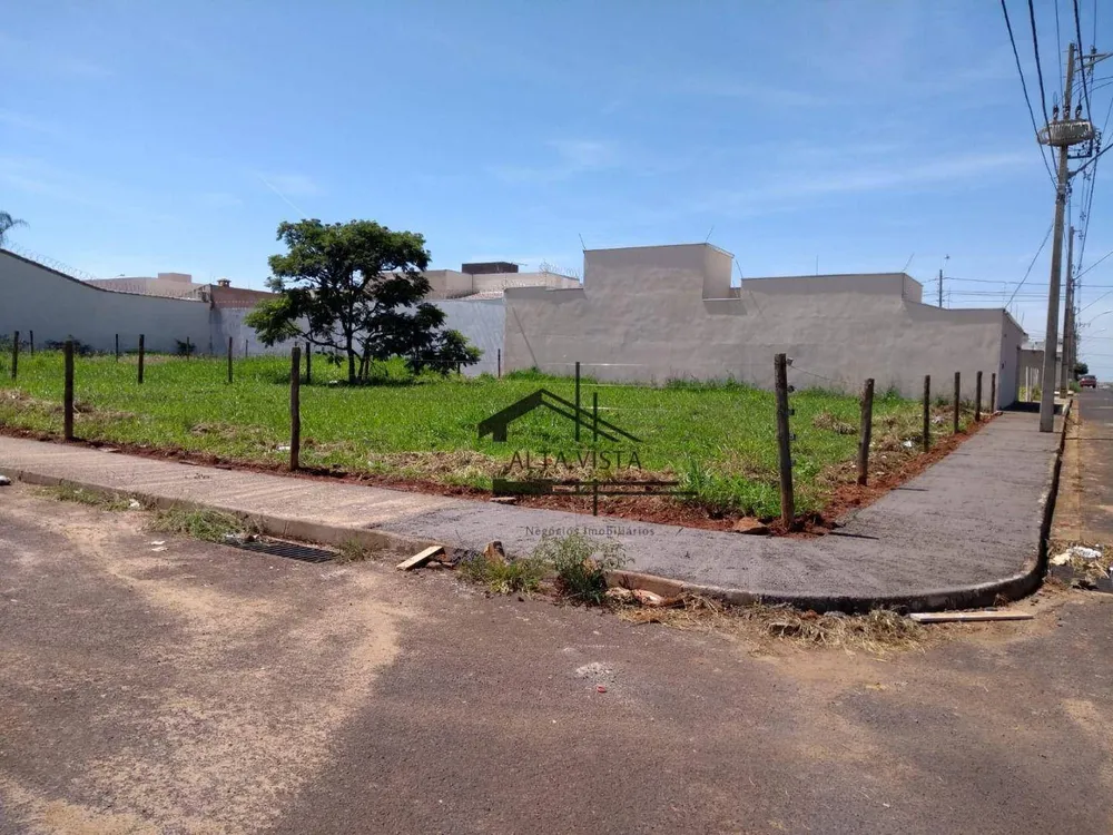 Terreno, 250 m² - Foto 1