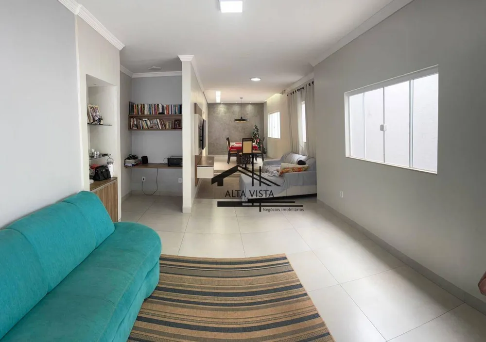 Casa, 3 quartos, 212 m² - Foto 5