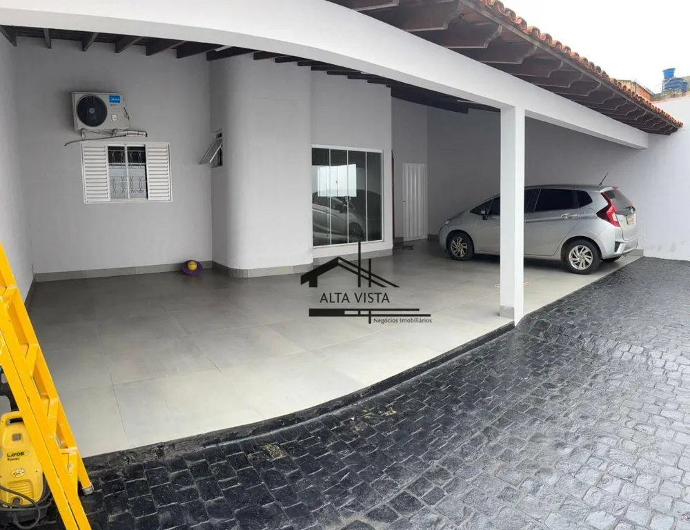 Casa, 3 quartos, 212 m² - Foto 12