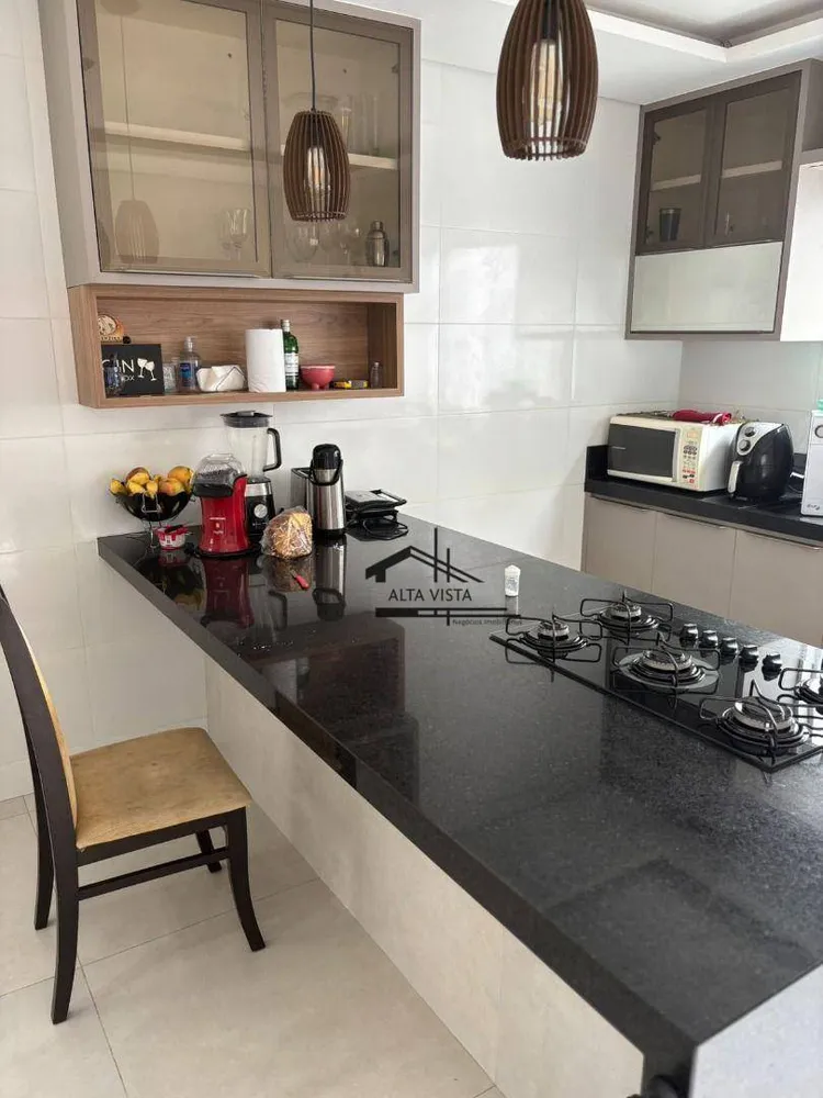 Casa, 3 quartos, 212 m² - Foto 7