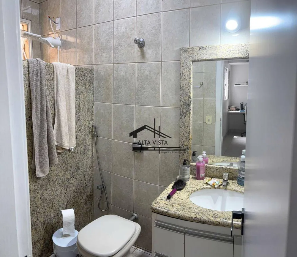 Casa, 3 quartos, 212 m² - Foto 10