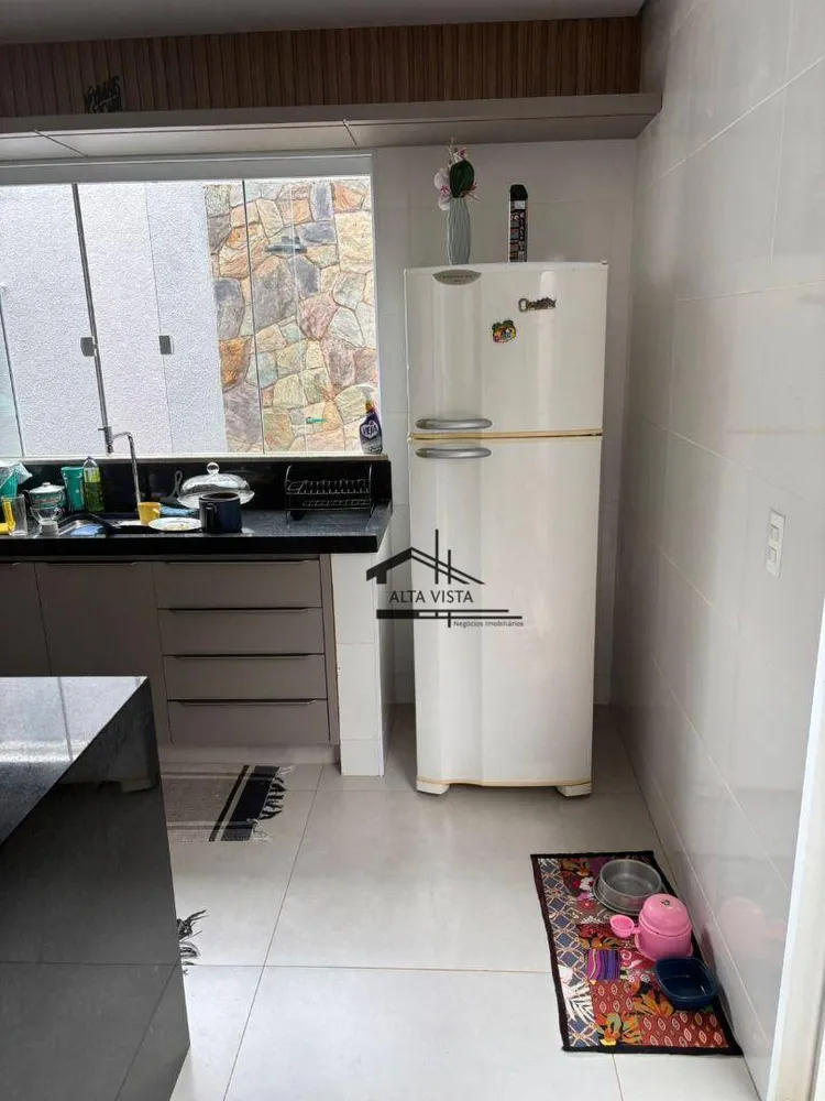 Casa, 3 quartos, 212 m² - Foto 8