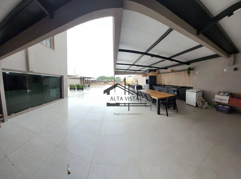 Apartamento, 5 quartos, 286 m² - Foto 7