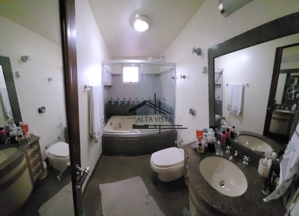 Apartamento, 5 quartos, 286 m² - Foto 3