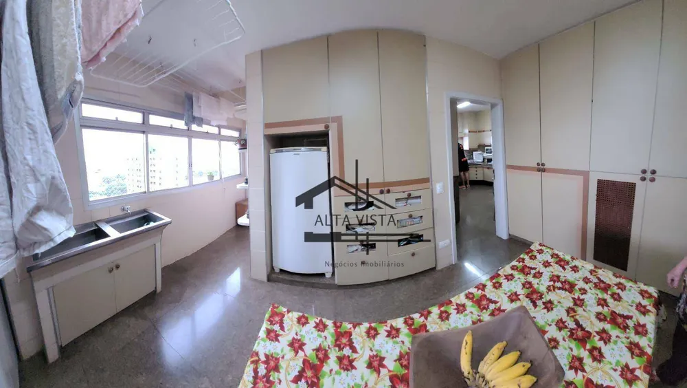 Apartamento, 5 quartos, 286 m² - Foto 6