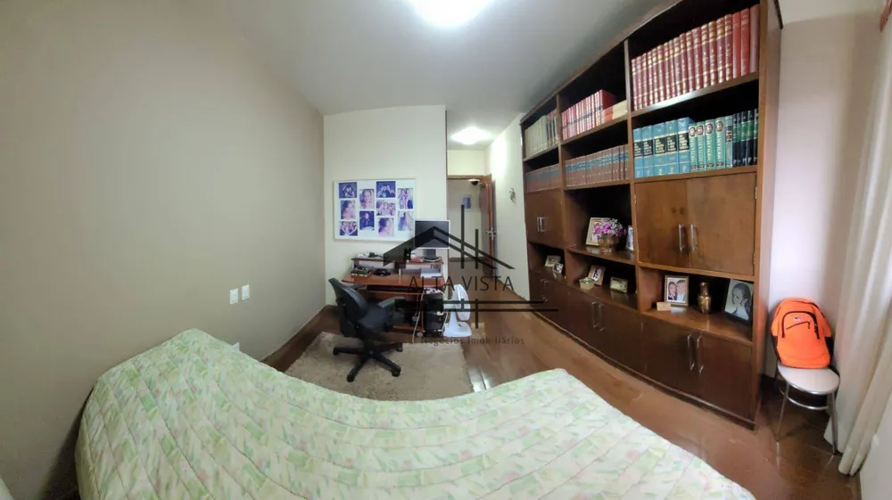 Apartamento, 5 quartos, 286 m² - Foto 2