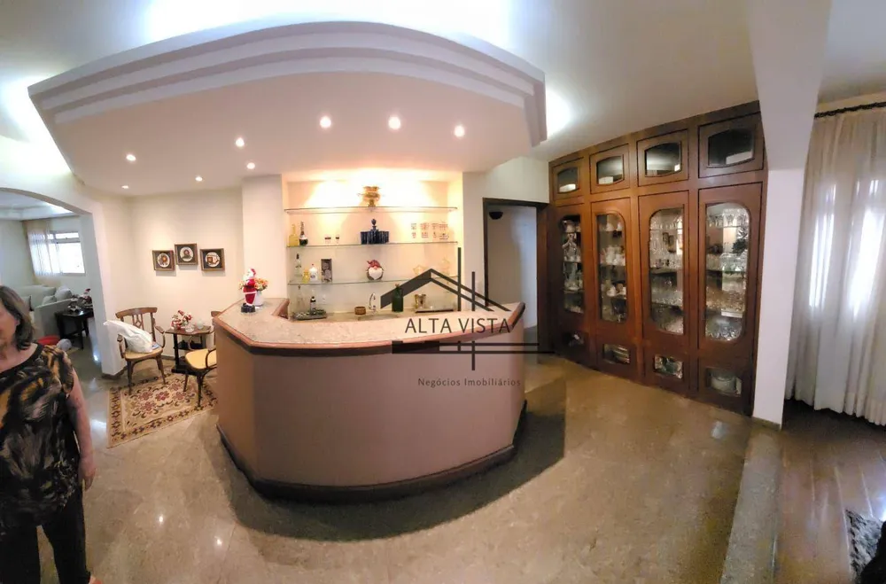 Apartamento, 5 quartos, 286 m² - Foto 1