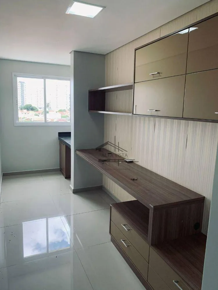 Apartamento, 3 quartos, 140 m² - Foto 5