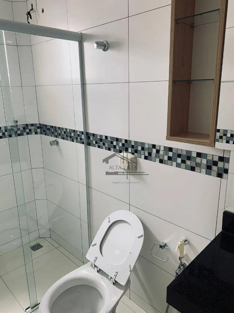 Apartamento, 3 quartos, 140 m² - Foto 8