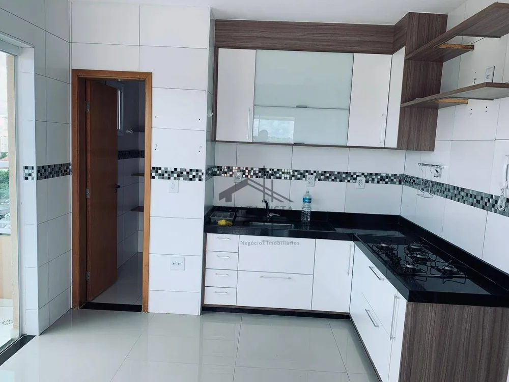 Apartamento, 3 quartos, 140 m² - Foto 1
