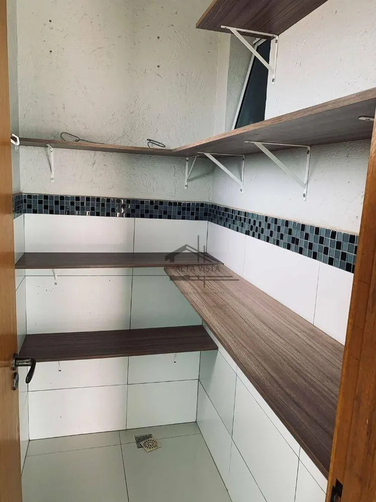 Apartamento, 3 quartos, 140 m² - Foto 3