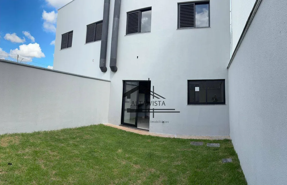 Sobrado, 3 quartos, 105 m² - Foto 7