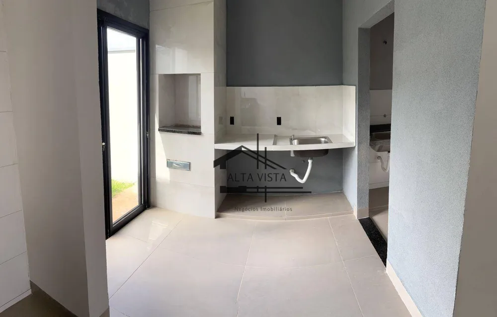Sobrado, 3 quartos, 105 m² - Foto 5