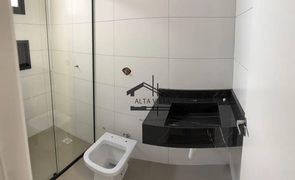 Sobrado, 3 quartos, 105 m² - Foto 6