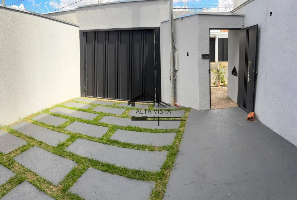 Sobrado, 3 quartos, 105 m² - Foto 2