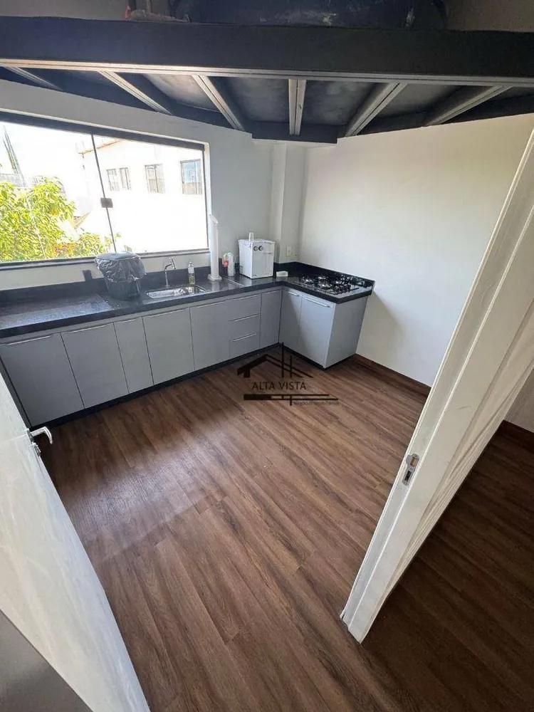 Depósito-Galpão, 460 m² - Foto 12