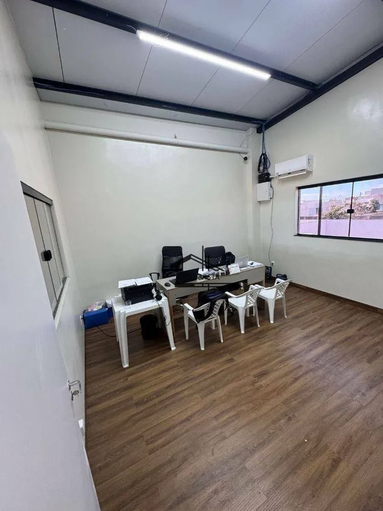 Depósito-Galpão, 460 m² - Foto 10